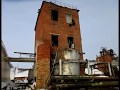 За выходные в городе произошло три пожара