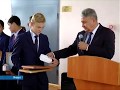В Янауле подростки спасли 8-летнего ребенка от нас