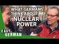 Easy German19 - Atomenergie