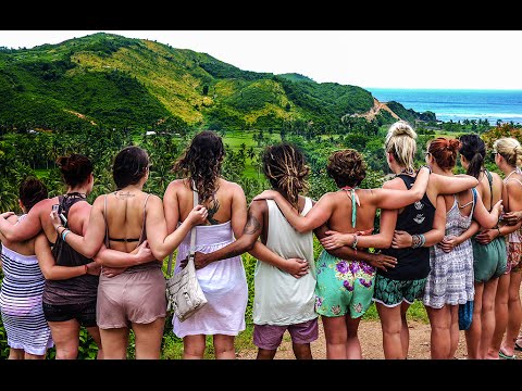 Blissful Bali || LIFE BEFORE WORK