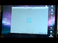 For Mountview Students - How to edit your showreel using Mac - Part 1
