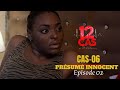 12 CAS ( CAS 06 ) Pr?sum? Innocent - Episode 02 ( S?rie Africaine )