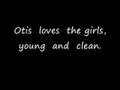 Pussy liquor lyrics