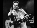 Johnny Cash The Devils Right hand