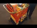 Haunted Shopping Cart Prank