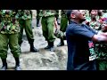 Rufftone and The GSU - Mungu Baba OFFICIAL VIDEO