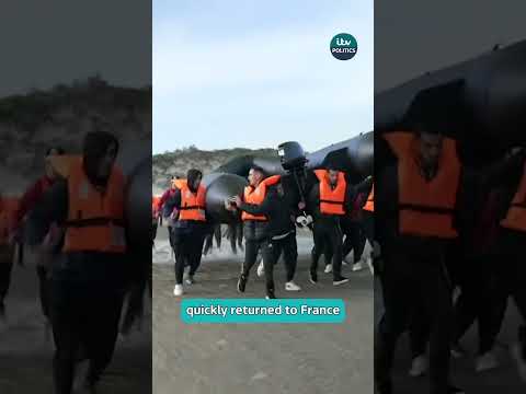 Image for tragic rise migrant deaths soar