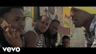 Vybz Kartel - Miracle (ft. Demarco & Kada )