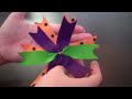 How to make a Stacked Boutique hair bow TUTORIAL