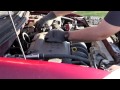 Replacing Serpentine Belt Tutorial
