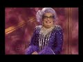 Dame Edna - Just for Laughs 2005