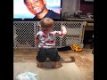 Funny dancing baby - Gettin Jiggy with it - Will Smith