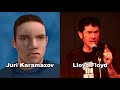 Characters and Voice Actors - Bully: Scholarship Edition