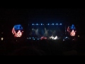 Embrace - Gravity Live at the Principality Stadium, Cardiff, 1172017