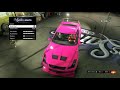 GTA 5 Free Roam Livestream - CUSTOM CARS - GTA V Online Crew