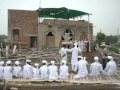 Tameer markaz anwaar e madina