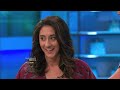 Health Hazards of Junk Food -- The Doctors