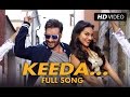 Keeda Official Full Song Video  Action Jackson  Ajay Devgn, Sonakshi Sinha