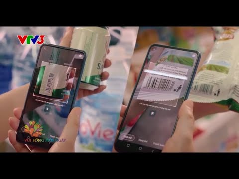 Thanh toán không dùng tiền mặt