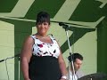 Hallelujah Performed by Maureen Washington