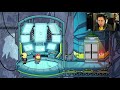 GATOS, ACABAD CON EL JOKER! | Scribblenauts Unmasked