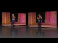 Lavani in Mumbai by Akanksha Kadam