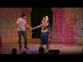 Lavani in Mumbai by Akanksha Kadam