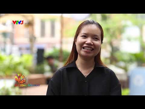 Thêm yêu tiếng Việt với “Ngày ngày viết chữ”