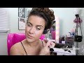 Summer Nights: A Makeup Tutorial