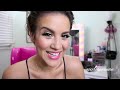 Summer Nights: A Makeup Tutorial