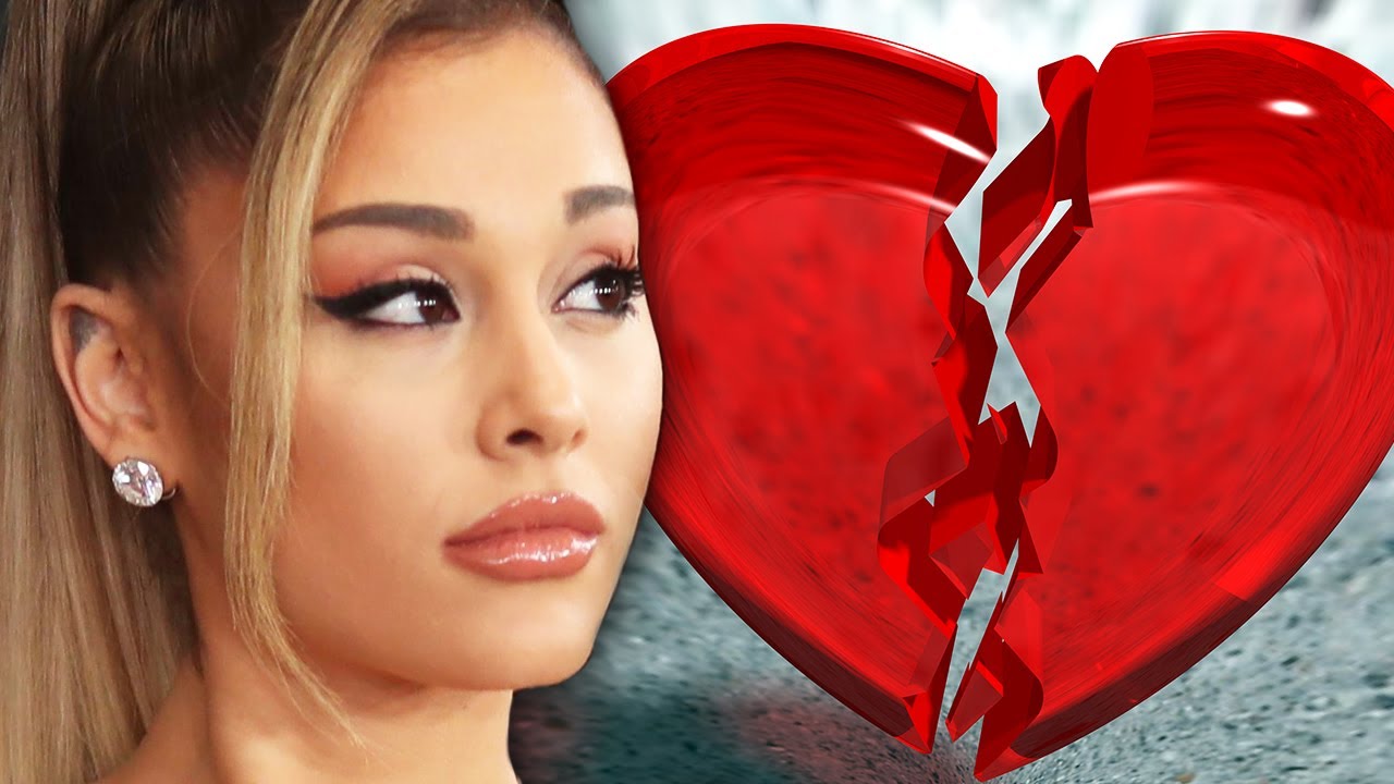 Ariana Grande & Mikey Foster Break Up Explained