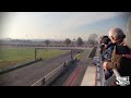 Pagani Zonda Revolucion - Exclusive Track Footage and Revs