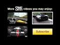 Pagani Zonda Revolucion - Exclusive Track Footage and Revs
