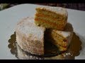 TARTA DE CALABAZA Y COCO