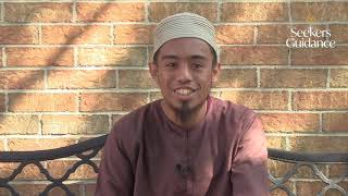 Qur'anic Recitation: Why Study Tajwid | Shaykh Yusuf Weltch