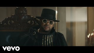 The-Dream - That’s My Shit (ft. T.I.) The-Dream - That’s My Shit (ft. T.I.)
