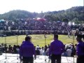 BANDA TROMBA SINALOENSE (1 DE OCTUBRE 2010) JARIPEO EN MICHOACAN