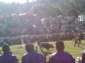BANDA TROMBA SINALOENSE (1 DE OCTUBRE 2010) JARIPEO EN MICHOACAN