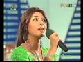 Fariha Parvez , WeY Main Tere Lar , In Ptv