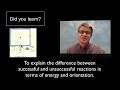 Activation Energy