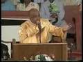 Rev. Dr. Gregory L. Clarke-Will Thou Be Made Whole?
