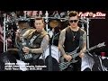 A7X AVENGED SEVENFOLD - A LITTLE PIECE OF HEAVEN live in Jakarta, Indonesia 2015