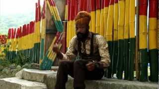 Lutan Fyah - Love Is A Smile Lutan Fyah - Love Is A Smile