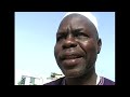 Peine de mort au Sénégal WOLOF
