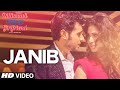 Janib Duet Video Song | Dilliwaali Zaalim Girlfriend | Arijit Singh | Divyendu Sharma