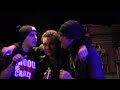 BMG vs. Ibarra (half final) at Brussels