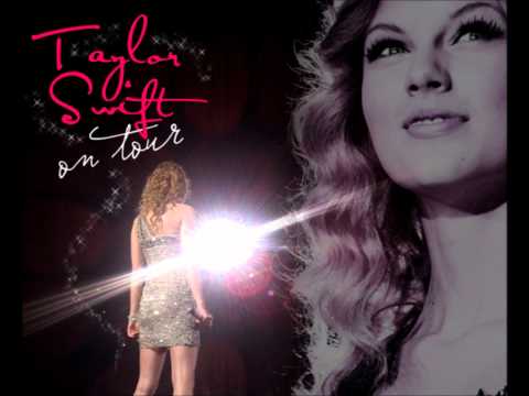 Speak Now World Tour Live Dvd