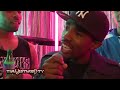 Westwood Crib Session - Mashtown Freestyle