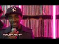 Westwood Crib Session - Mashtown Freestyle