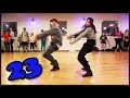 23 - MILEY CYRUS & Mike Will DANCE Video | Choreography by @MattSteffanina & Dana Alexa